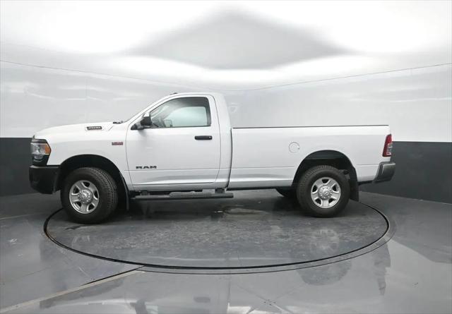 2022 Ram 3500 Tradesman Regular Cab 4x4 8' Box for sale in Charles City, IA