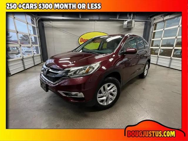 2015 Honda CR-V EX-L for sale in Louisville, TN
