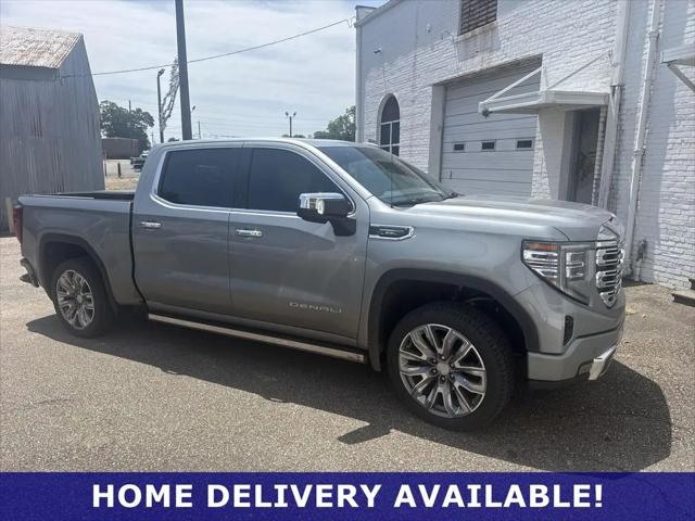 2025 GMC Sierra 1500 4WD Crew Cab Short Box Denali for sale in Monroeville, AL