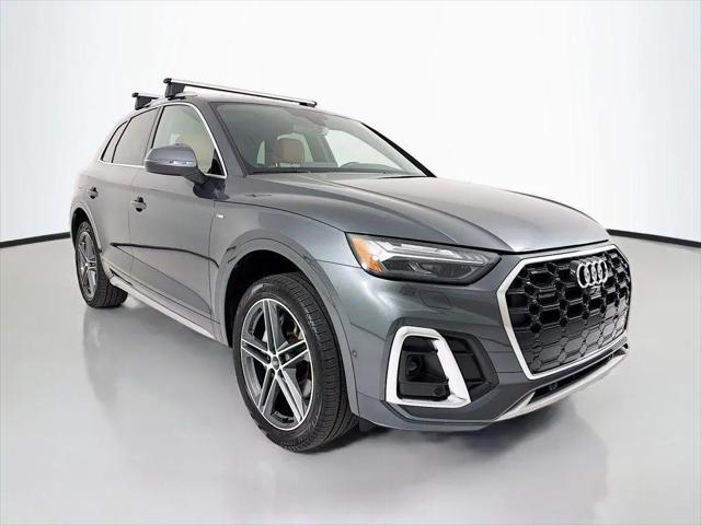 2023 Audi Q5 Prestige 55 TFSI e S line quattro S tronic for sale in Lancaster, PA