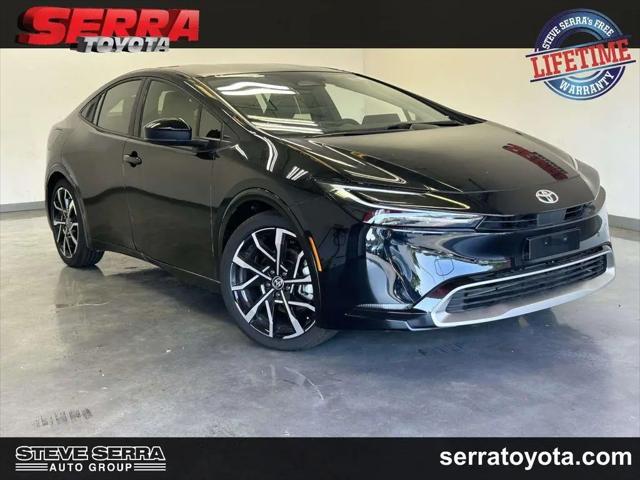 2026 Toyota Prius Plug-In XSE for sale in Birmingham, AL