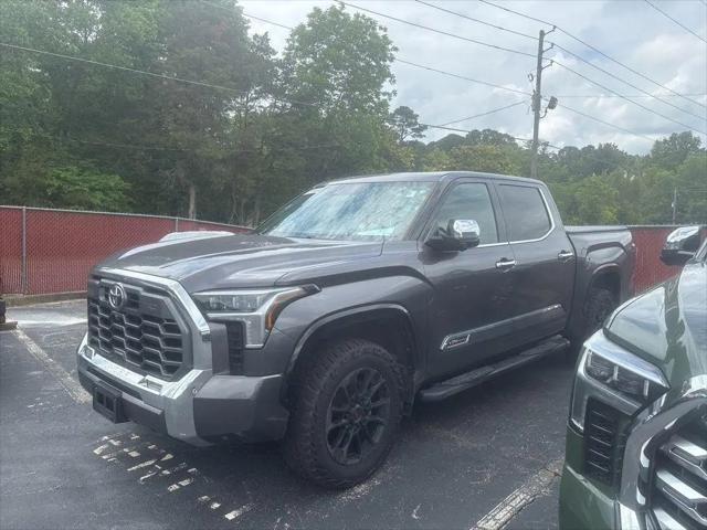 2023 Toyota Tundra 1794 Edition for sale in Birmingham, AL