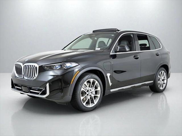 2026 BMW X5 xDrive50e for sale in Wayzata, MN