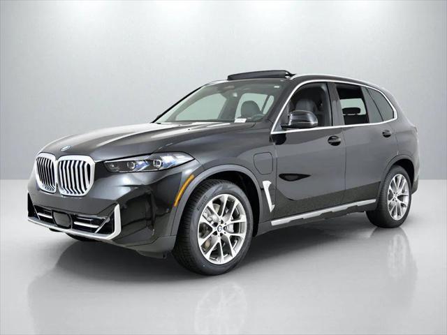 2026 BMW X5 xDrive50e for sale in Wayzata, MN