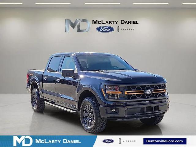 2025 Ford F-150 Tremor for sale in Bentonville, AR