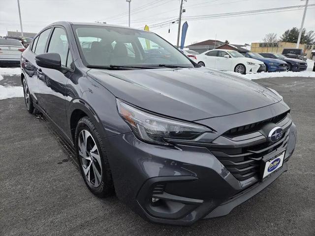 2024 Subaru Legacy Premium for sale in Lafayette, IN