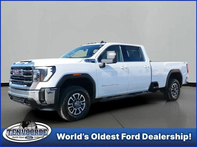 2024 GMC Sierra 3500HD SLE for sale in St Cloud, MN