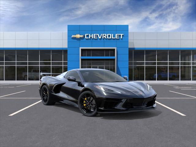 2026 Chevrolet Corvette Stingray Convertible, 3LT, RWD for sale in Philadelphia, PA