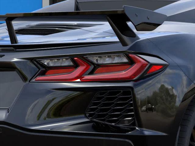 2026 Chevrolet Corvette Stingray Convertible, 3LT, RWD
