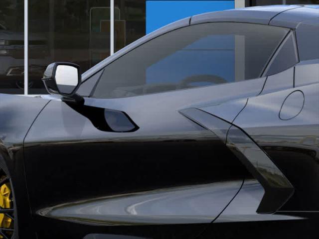 2026 Chevrolet Corvette Stingray Convertible, 3LT, RWD