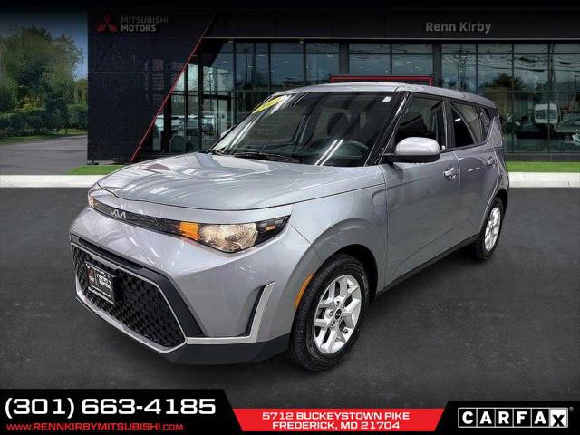 2020 Kia Soul S for sale in Frederick, MD