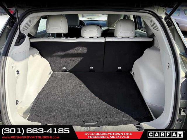 2020 Jeep Compass Limited 4x4