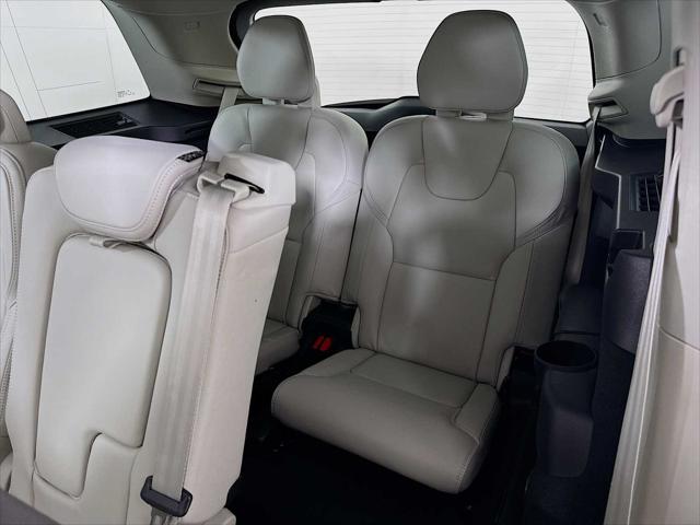 2026 Volvo XC90 Plug-In Hybrid Ultra, T8 AWD, Electric/Gasoline, Bright, 7 Seats