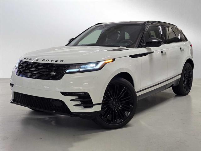 2026 Land Rover Range Rover Velar P400 Dynamic SE for sale in San Francisco, CA