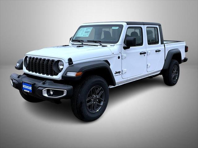 2026 Jeep Gladiator Sport for sale in Sioux City, IA