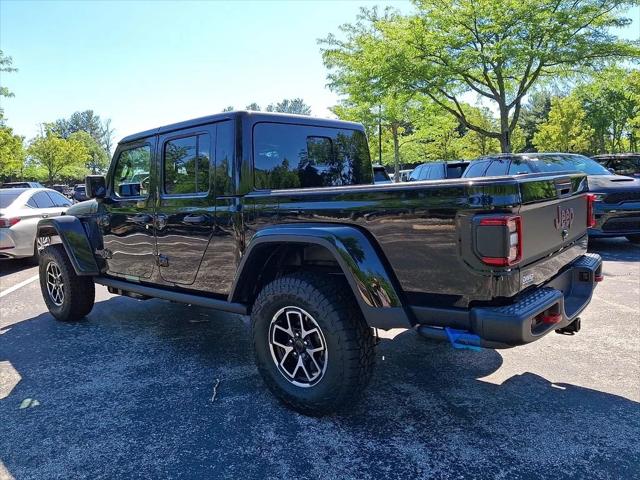 2026 Jeep Gladiator GLADIATOR SHADOW OPS 4X4 2026 Jeep Gladiator GLADIATOR SHADOW OPS 4X4