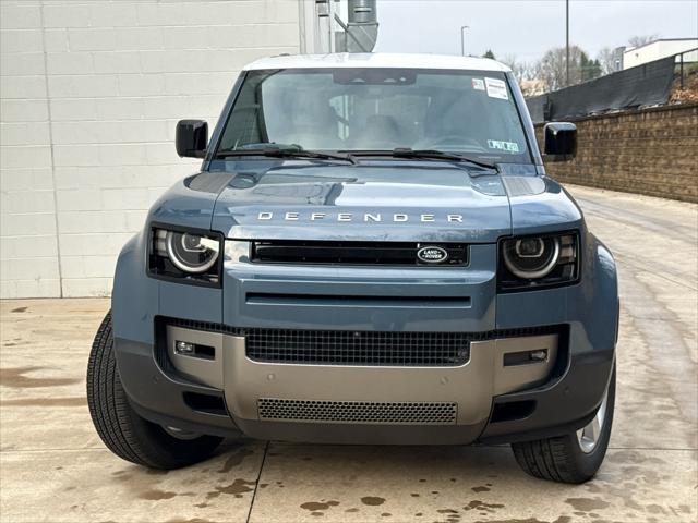 2026 Land Rover Defender P300 S