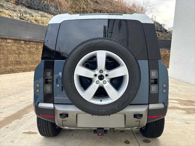2026 Land Rover Defender P300 S