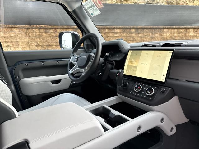 2026 Land Rover Defender P300 S