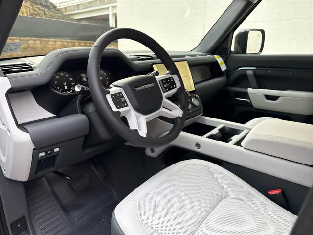 2026 Land Rover Defender P300 S