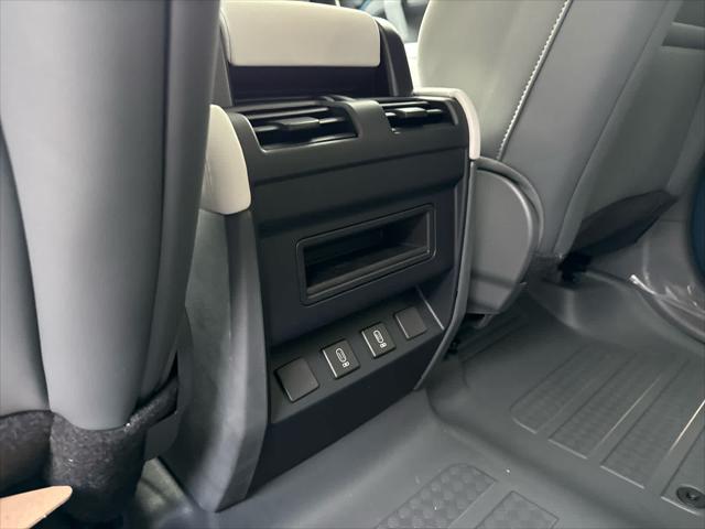 2026 Land Rover Defender P300 S