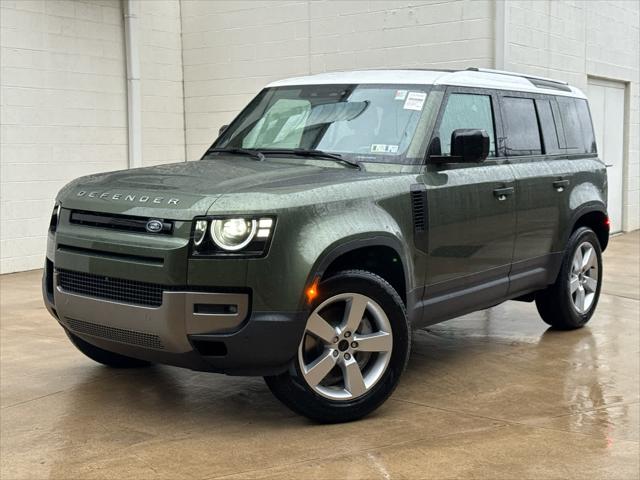 2026 Land Rover Defender P300 S for sale in Monroeville, PA