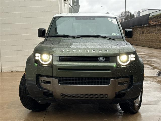 2026 Land Rover Defender P300 S