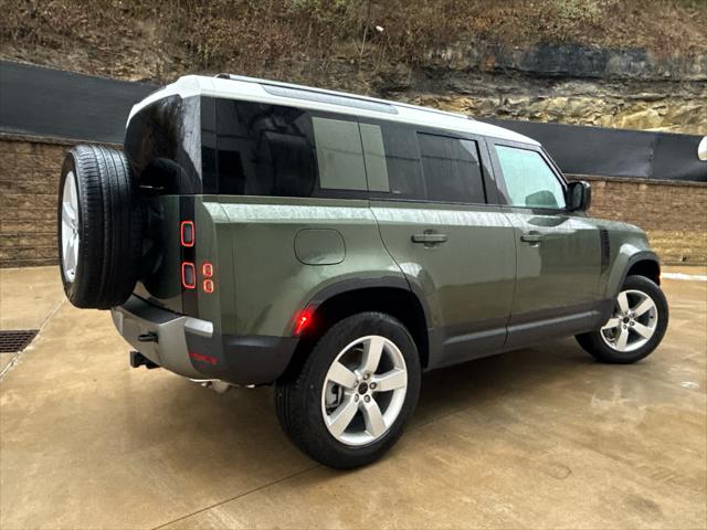 2026 Land Rover Defender P300 S
