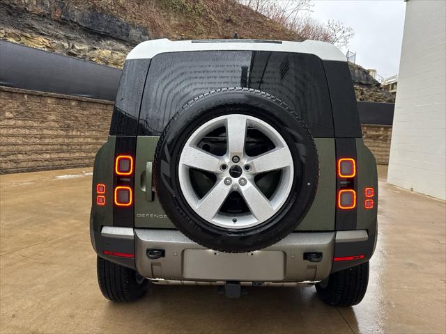 2026 Land Rover Defender P300 S
