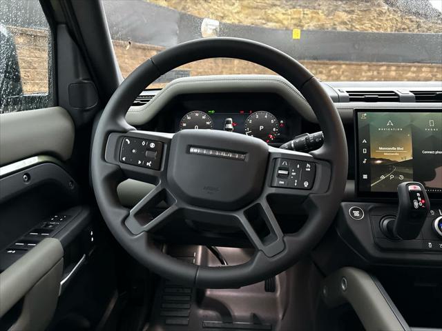 2026 Land Rover Defender P300 S
