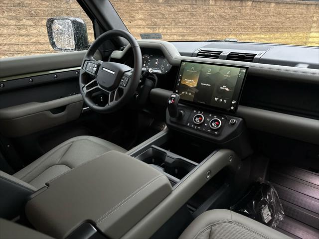 2026 Land Rover Defender P300 S
