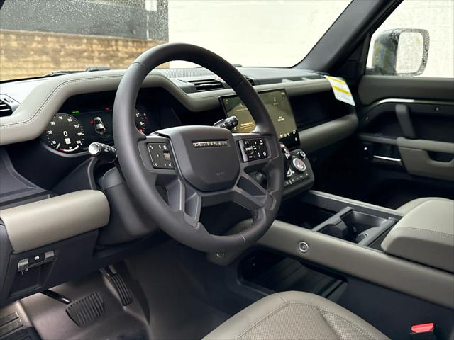 2026 Land Rover Defender P300 S