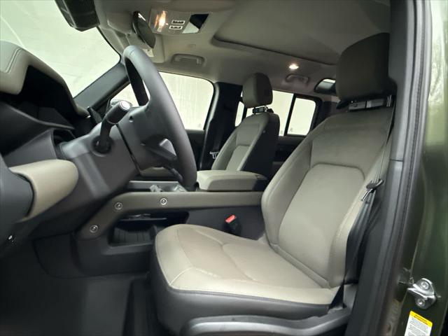 2026 Land Rover Defender P300 S