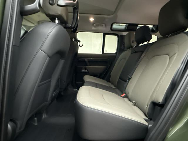 2026 Land Rover Defender P300 S