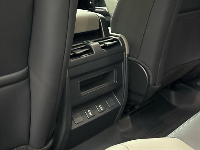 2026 Land Rover Defender P300 S