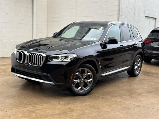 2022 BMW X3 xDrive30i for sale in Monroeville, PA