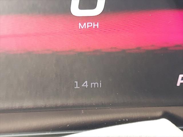 2026 Dodge Charger CHARGER R/T 4-DOOR AWD