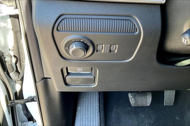 2026 Jeep Grand Wagoneer Limited Altitude 4x4