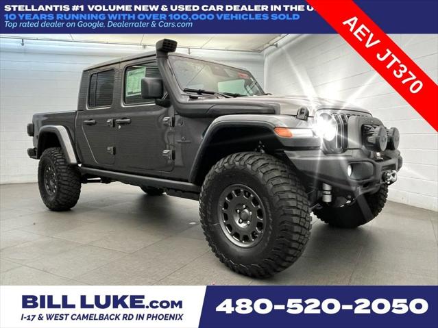 2026 Jeep Gladiator GLADIATOR RUBICON X 4X4 2026 Jeep Gladiator GLADIATOR RUBICON X 4X4