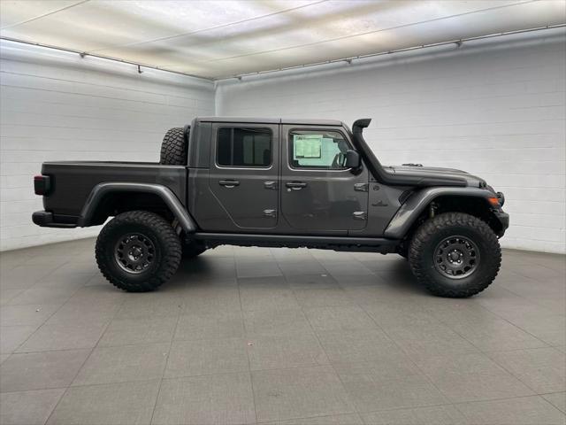 2026 Jeep Gladiator GLADIATOR RUBICON X 4X4 2026 Jeep Gladiator GLADIATOR RUBICON X 4X4