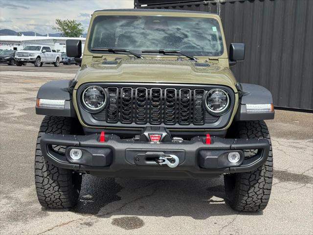 2026 Jeep Gladiator GLADIATOR SHADOW OPS 4X4 2026 Jeep Gladiator GLADIATOR SHADOW OPS 4X4