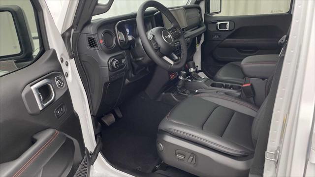 2026 Jeep Gladiator GLADIATOR SHADOW OPS 4X4