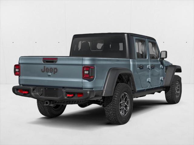 2026 Jeep Gladiator GLADIATOR SHADOW OPS 4X4
