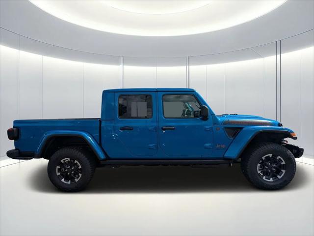 2026 Jeep Gladiator GLADIATOR SHADOW OPS 4X4 2026 Jeep Gladiator GLADIATOR SHADOW OPS 4X4