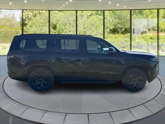 2026 Wagoneer Grand Wagoneer GRAND WAGONEER LIMITED ALTITUDE 4X4 2026 Wagoneer Grand Wagoneer GRAND WAGONEER LIMITED ALTITUDE 4X4