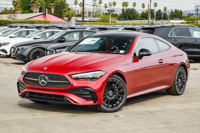 2026 Mercedes-Benz E-CLASS E 300 CLE 300 for sale in Sherman Oaks, CA
