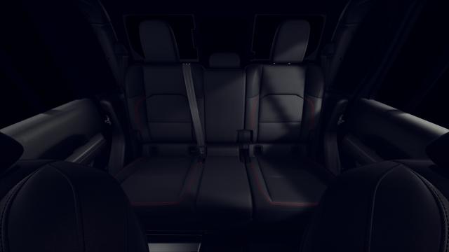 2026 Jeep Gladiator GLADIATOR SHADOW OPS 4X4