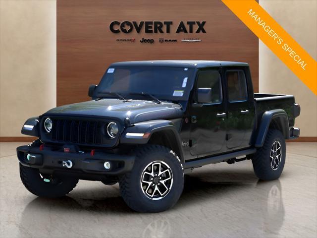 2026 Jeep Gladiator Sport for sale in Austin, TX