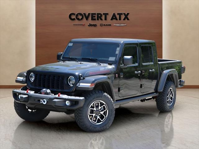 2026 Jeep Gladiator Rubicon for sale in Austin, TX