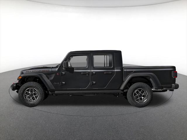 2026 Jeep Gladiator GLADIATOR SHADOW OPS 4X4 2026 Jeep Gladiator GLADIATOR SHADOW OPS 4X4